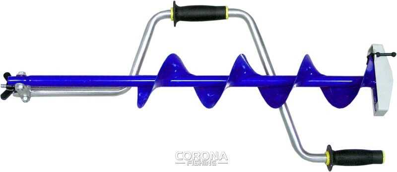 świder do lodu idabur